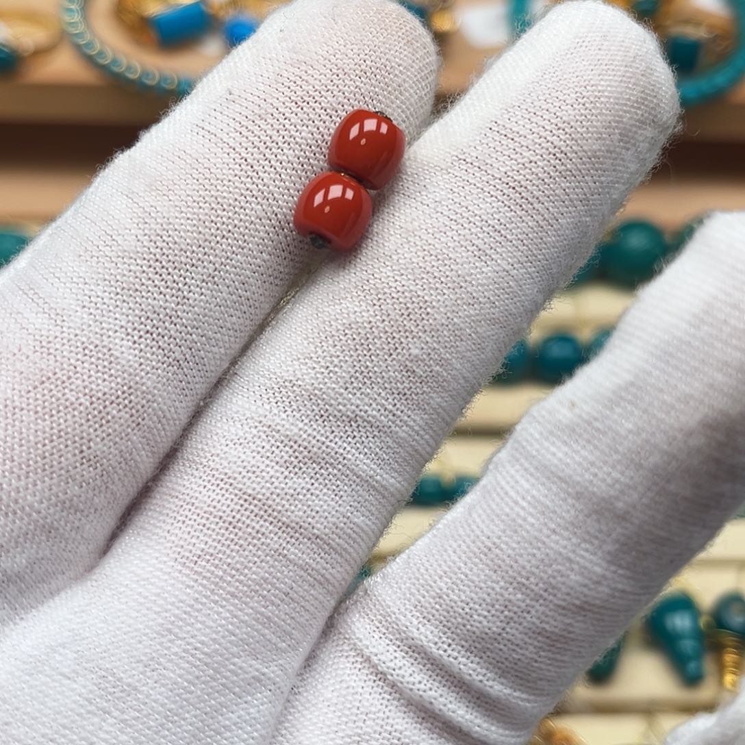 南红玛瑙未镶嵌珠宝奇石108