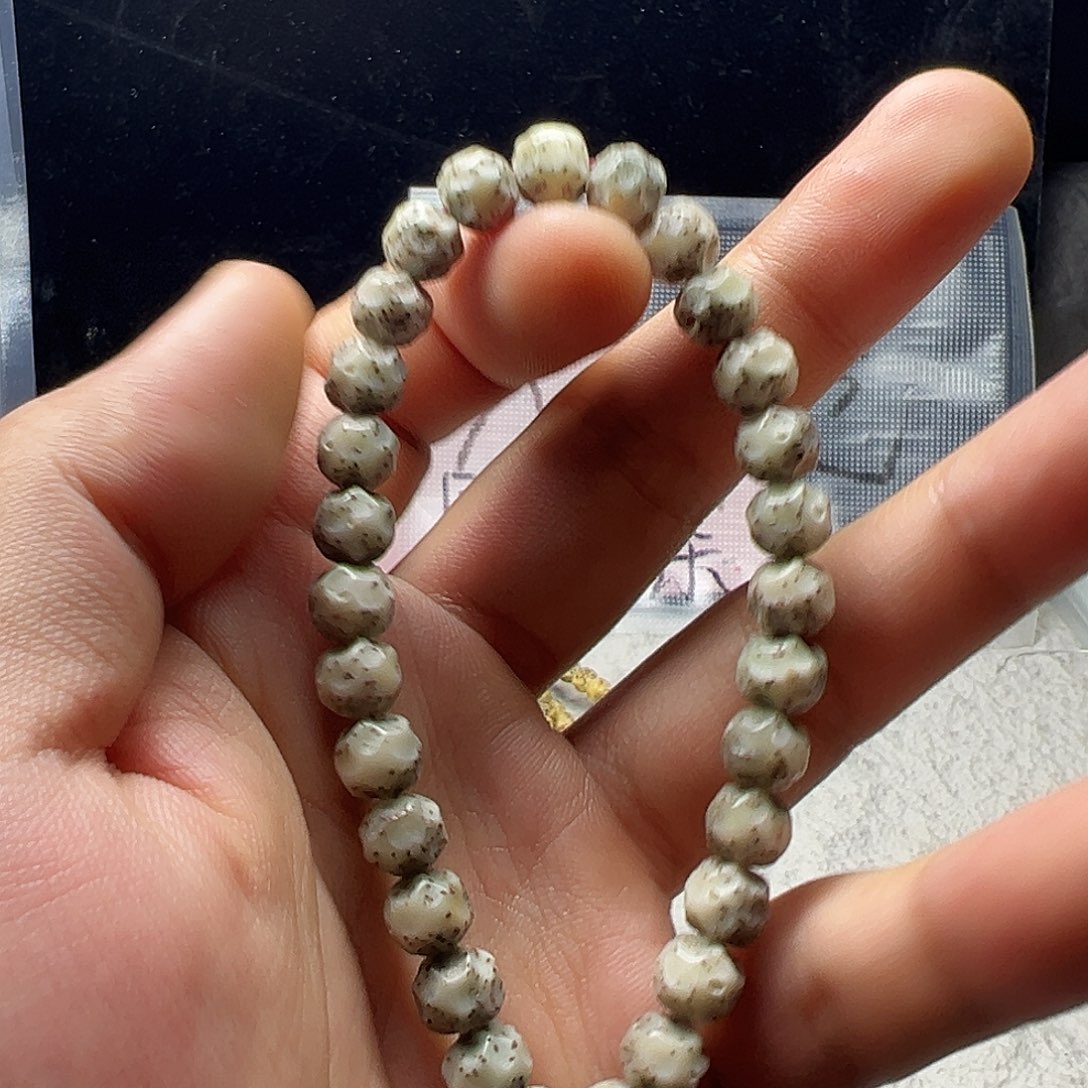 星月菩提吊坠链接08