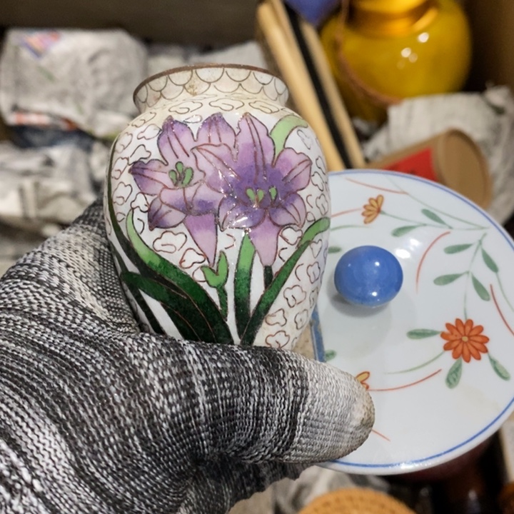 紫砂陶瓷艺术陶瓷艺术