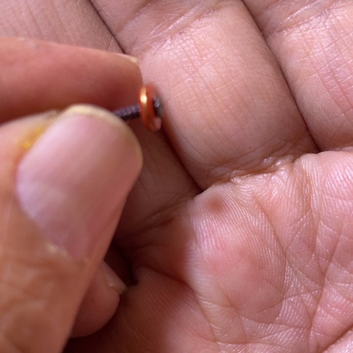 南红玛瑙配饰未镶嵌配饰5.5