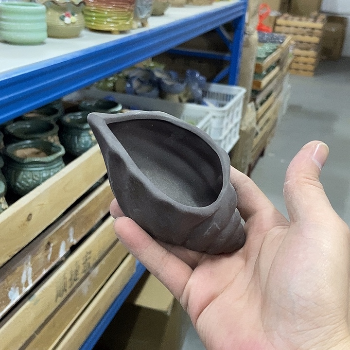 花盆单场满9.9发货7×5×4