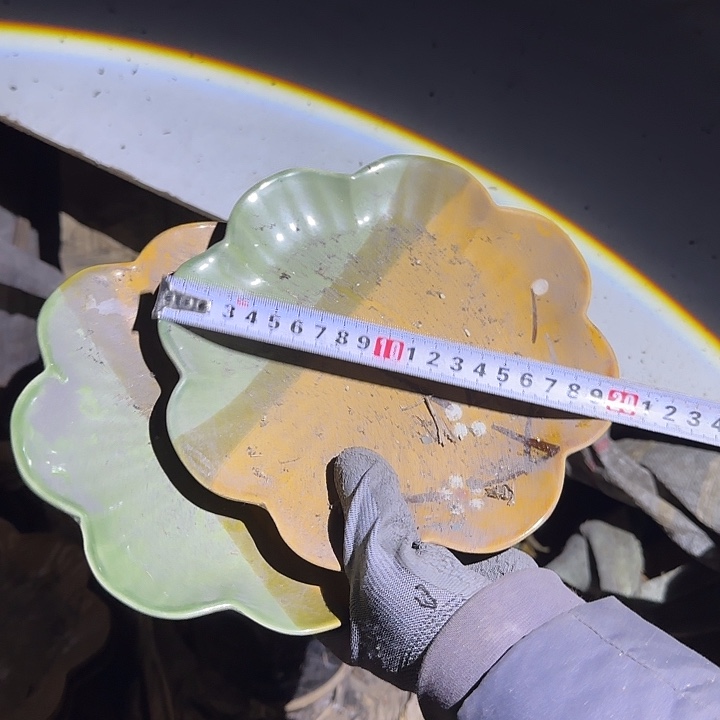 陶瓷陶瓷制品等产品20厘米