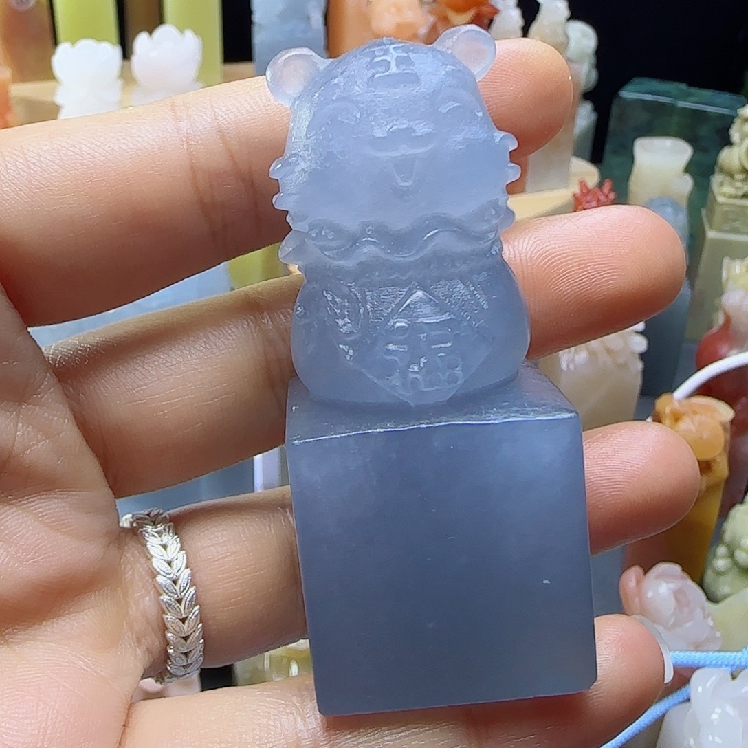 西峡蓝印石1111111