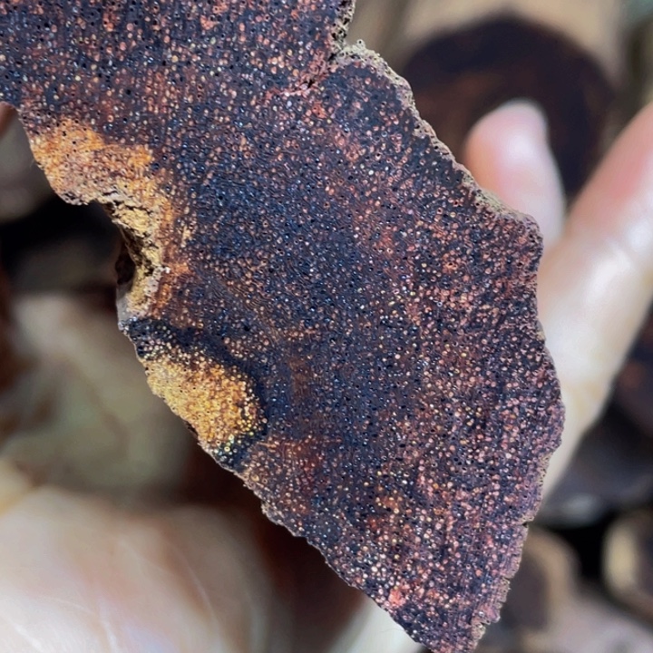 手串/手链降真香定制缅甸小叶降真香