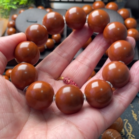 福***照吊坠橄榄核橄榄2.0