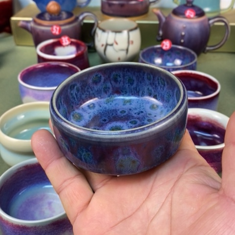 陶瓷普洱杯11111111