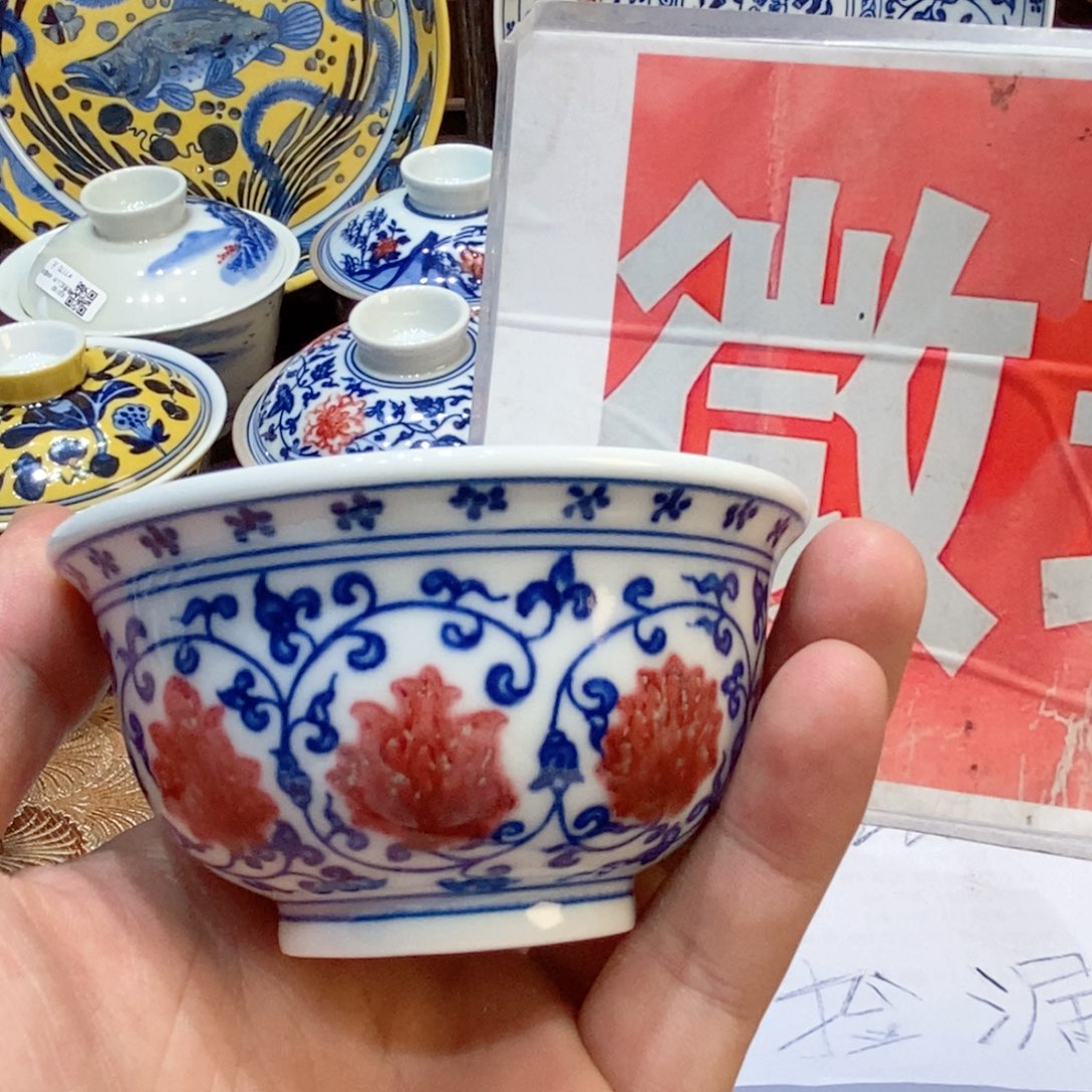 一****下景德镇市和上海浦东新区