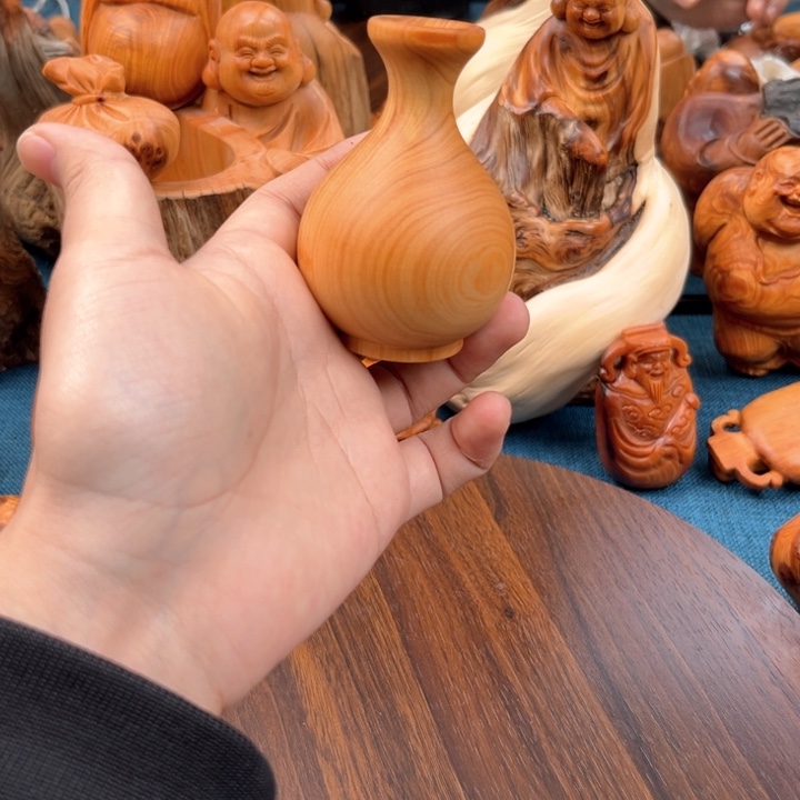 柏木（崖柏）太行崖柏