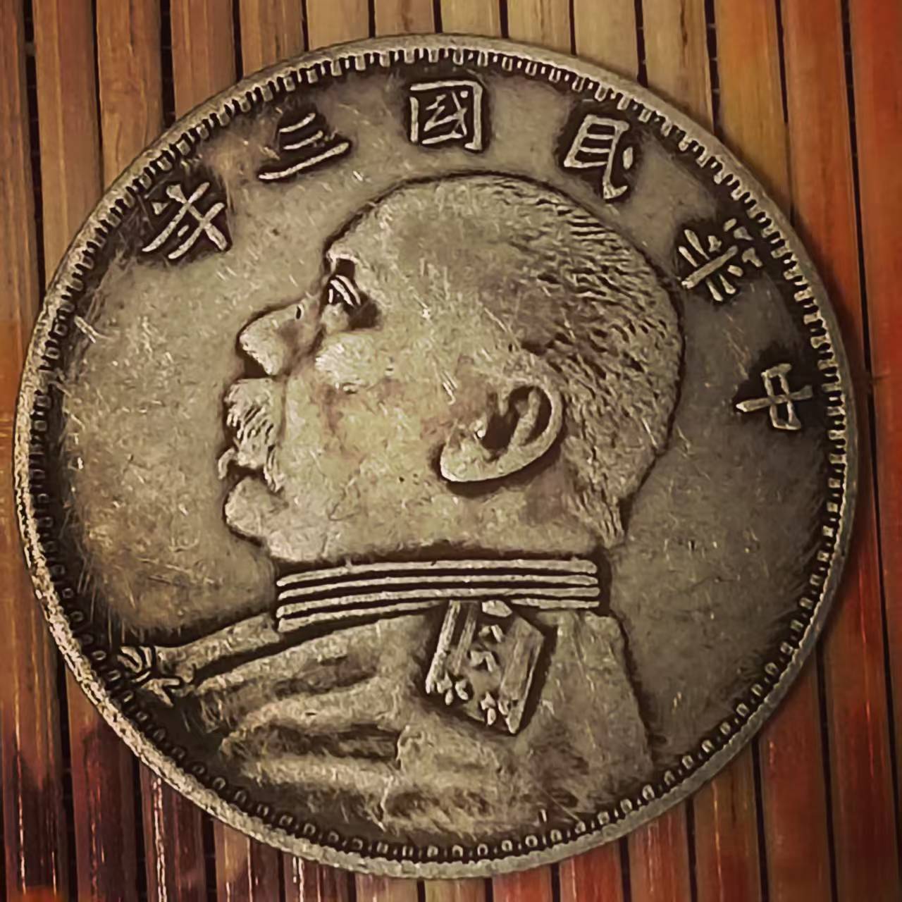 （乾泉臻选）复古家居  大头o  现代工艺品精选摆件饰品