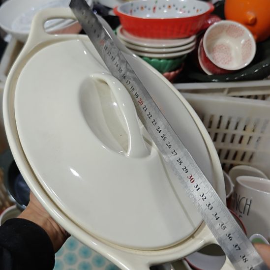 欧式，陶瓷餐具杯碗盘微瑕介意慎拍