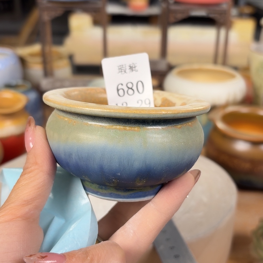 瓷片景德镇陶瓷手工制作