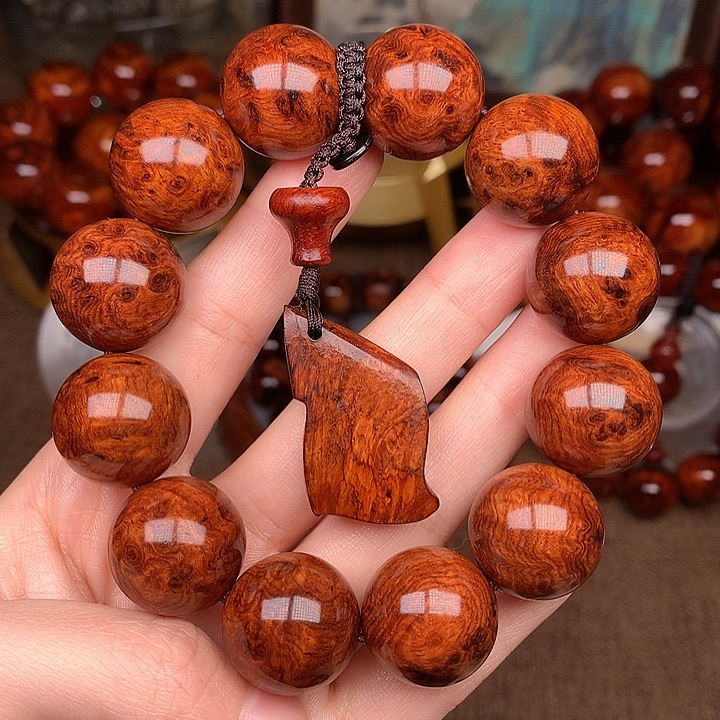 黄花梨/降香黄檀琳20f