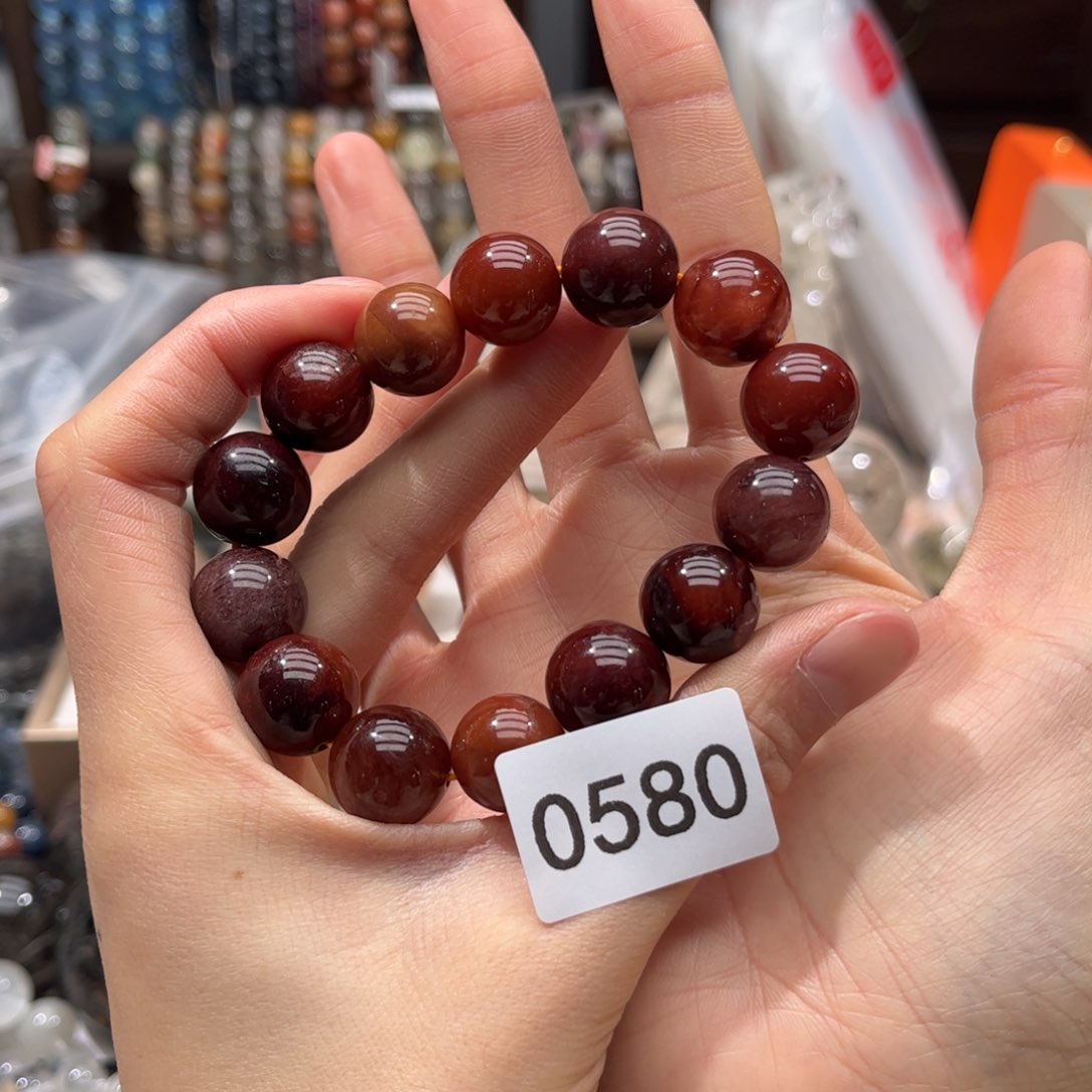 【闪购商品】未镶嵌手串水晶