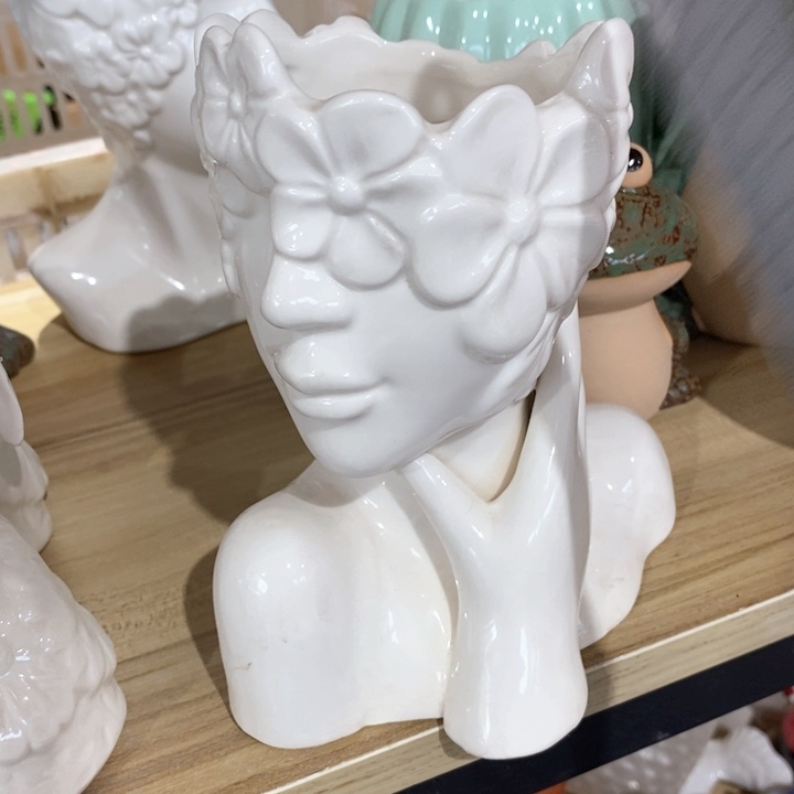 摆件陶瓷树脂家居摆件