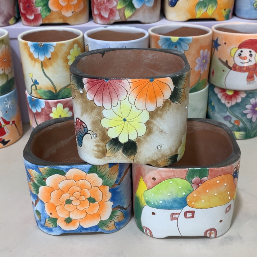 【闪购商品】红陶正品
