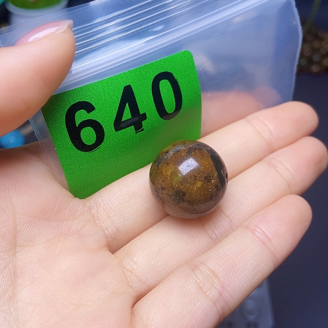 空竹粉丝专享福利十堰特色手工散珠