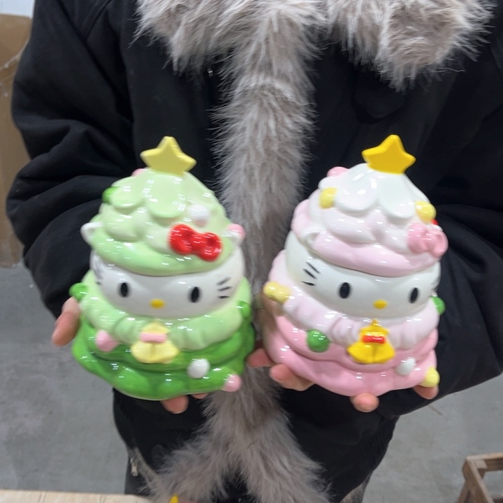 紫砂茶叶罐这么多人