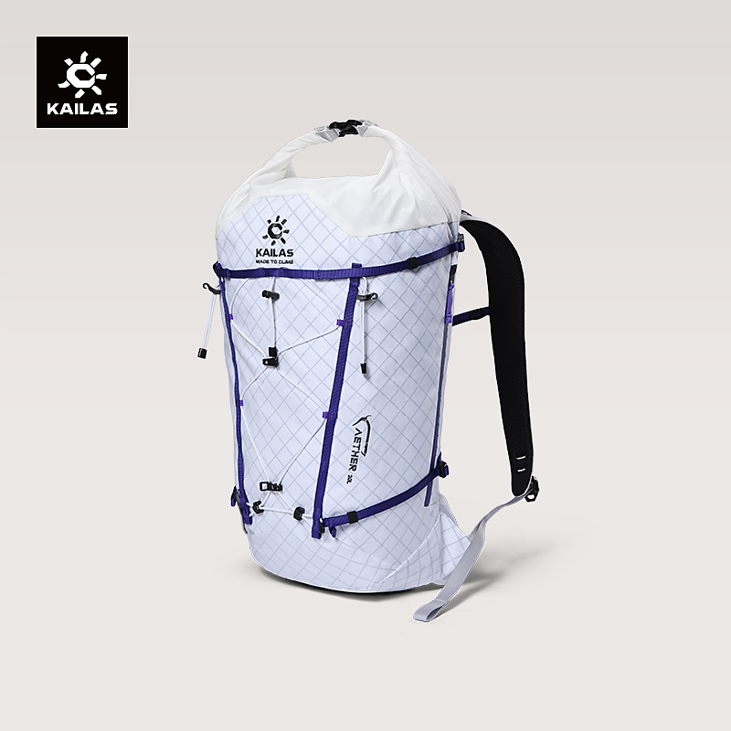 KAILAS凯乐石 AETHER 天穹 20 登山冲顶背包 KA2653006