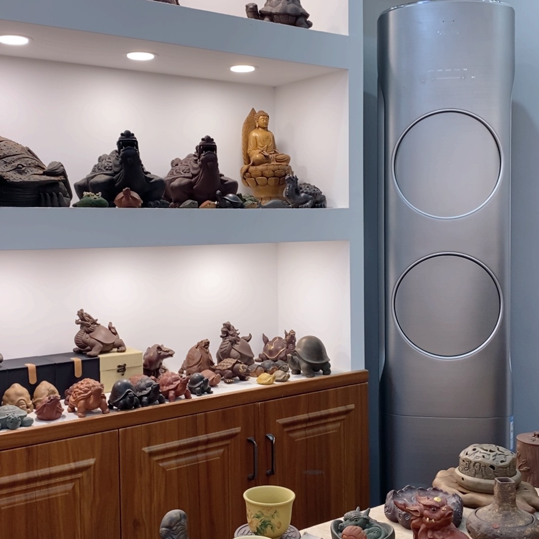 紫砂茶宠佛**善紫砂文化