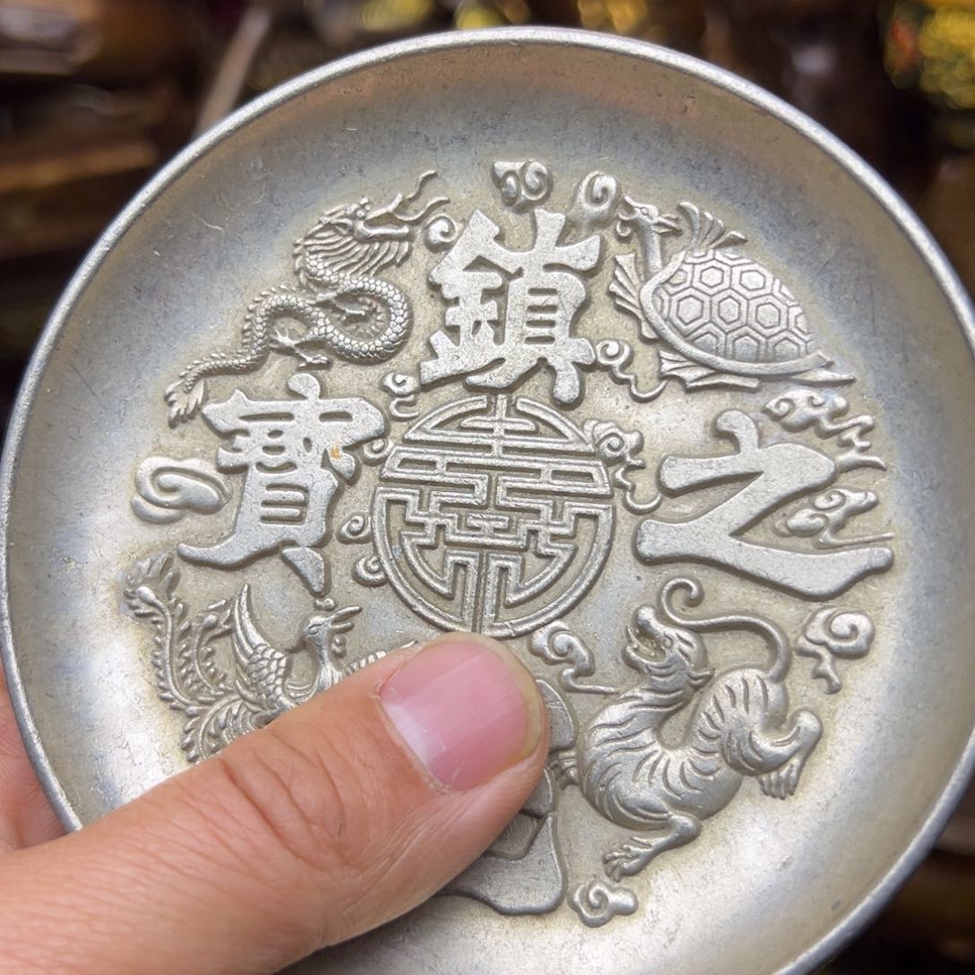 精美文玩精品摆件