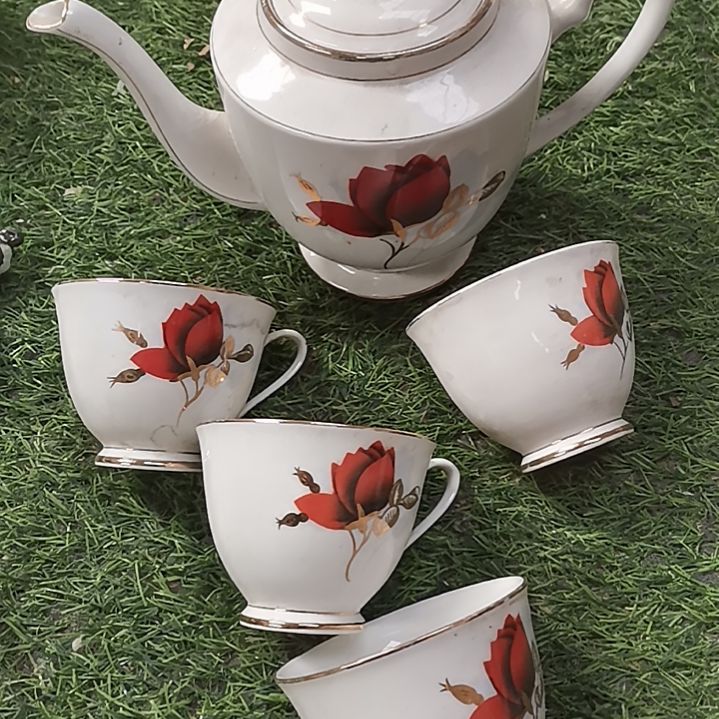 摆件，烧制问题都是正常的114