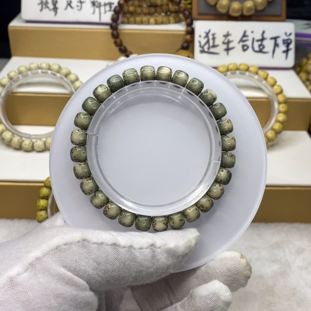 手串星月菩提原生态8/7