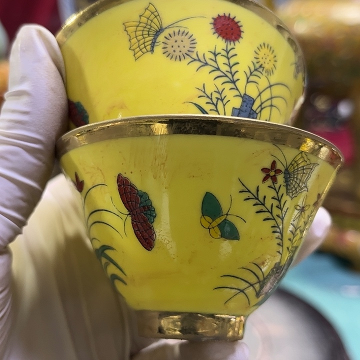 盖碗摆件摆件摆件摆件