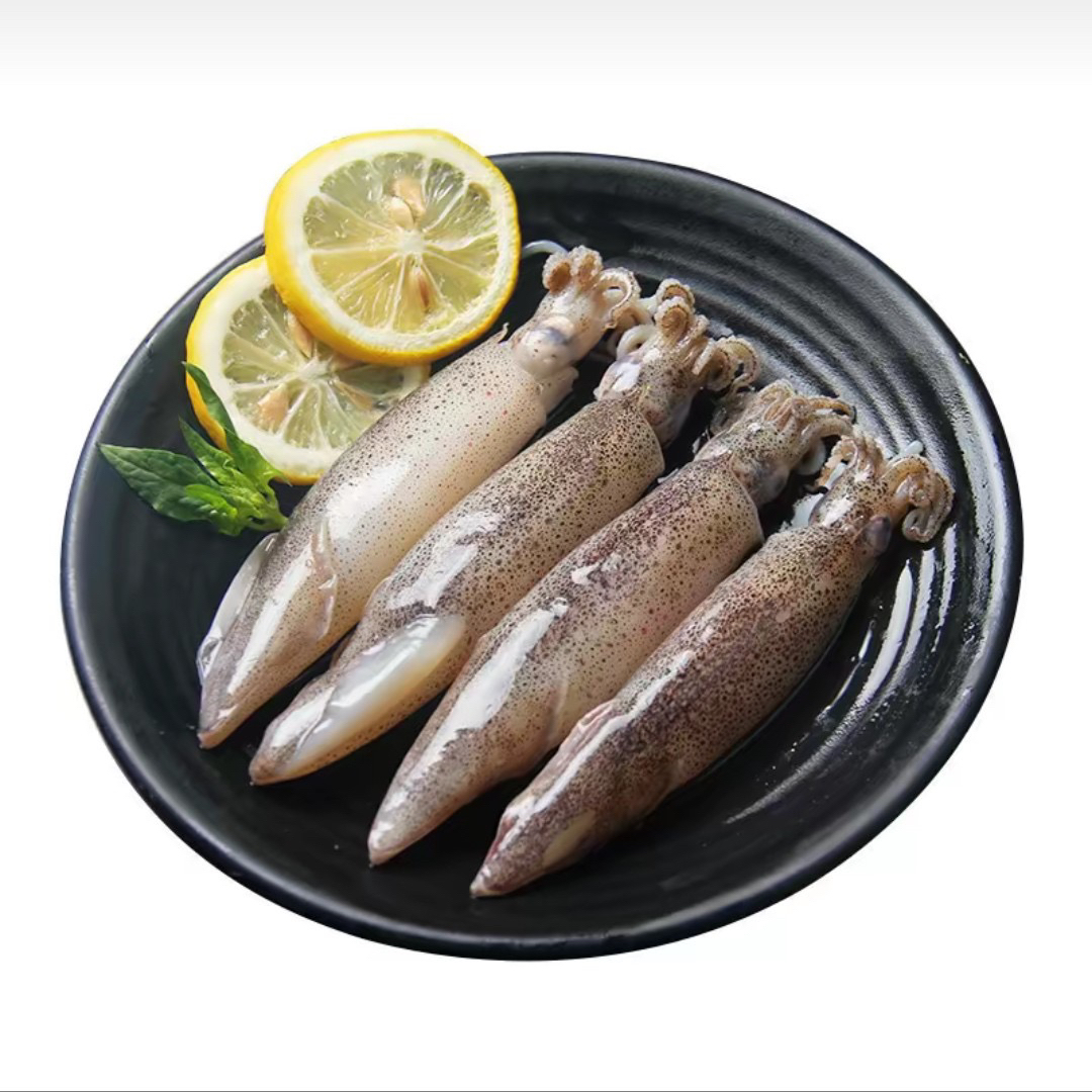 海兔 3/5斤 公母混装 大小不一 京东发货