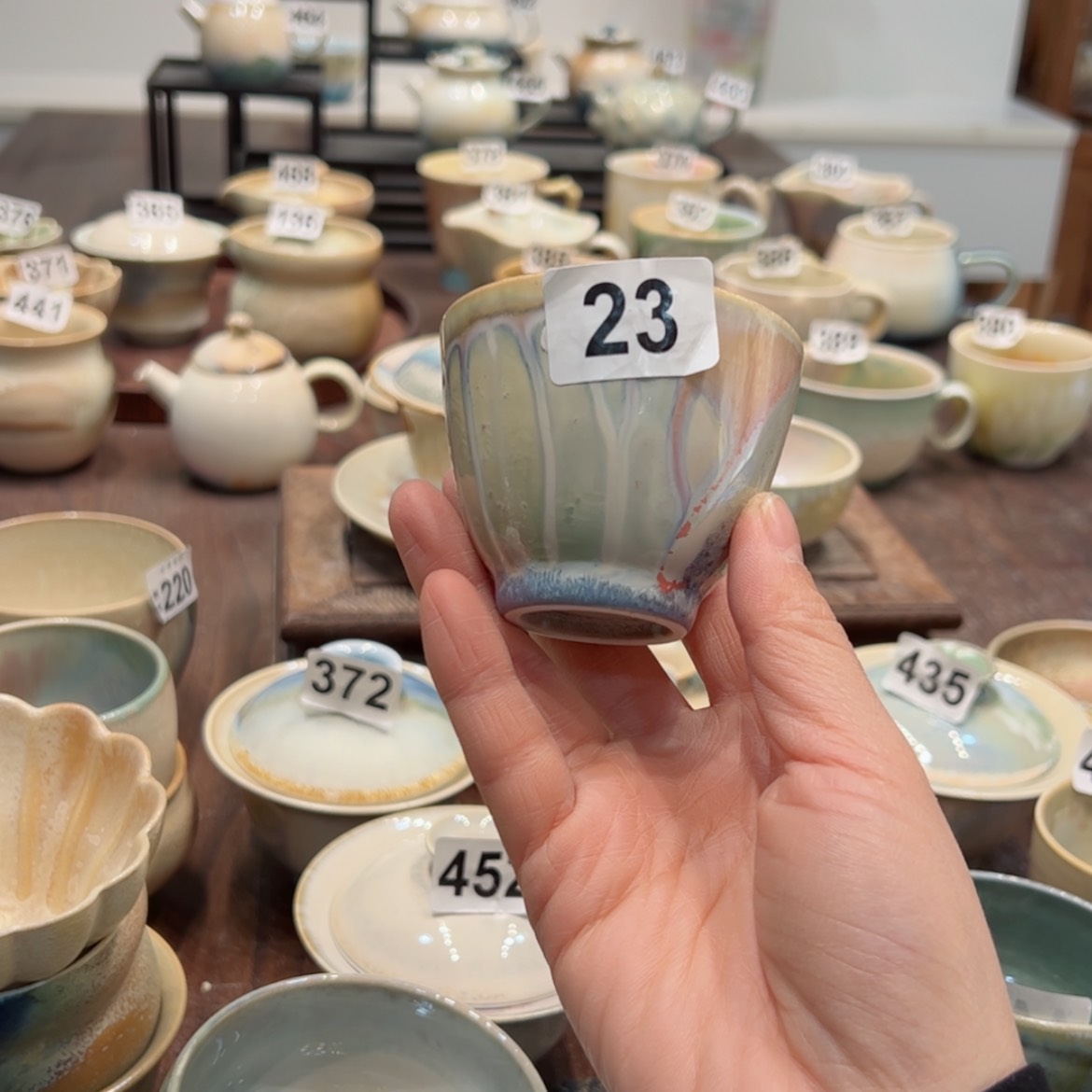 【闪购商品】23孤品特价福利不退换