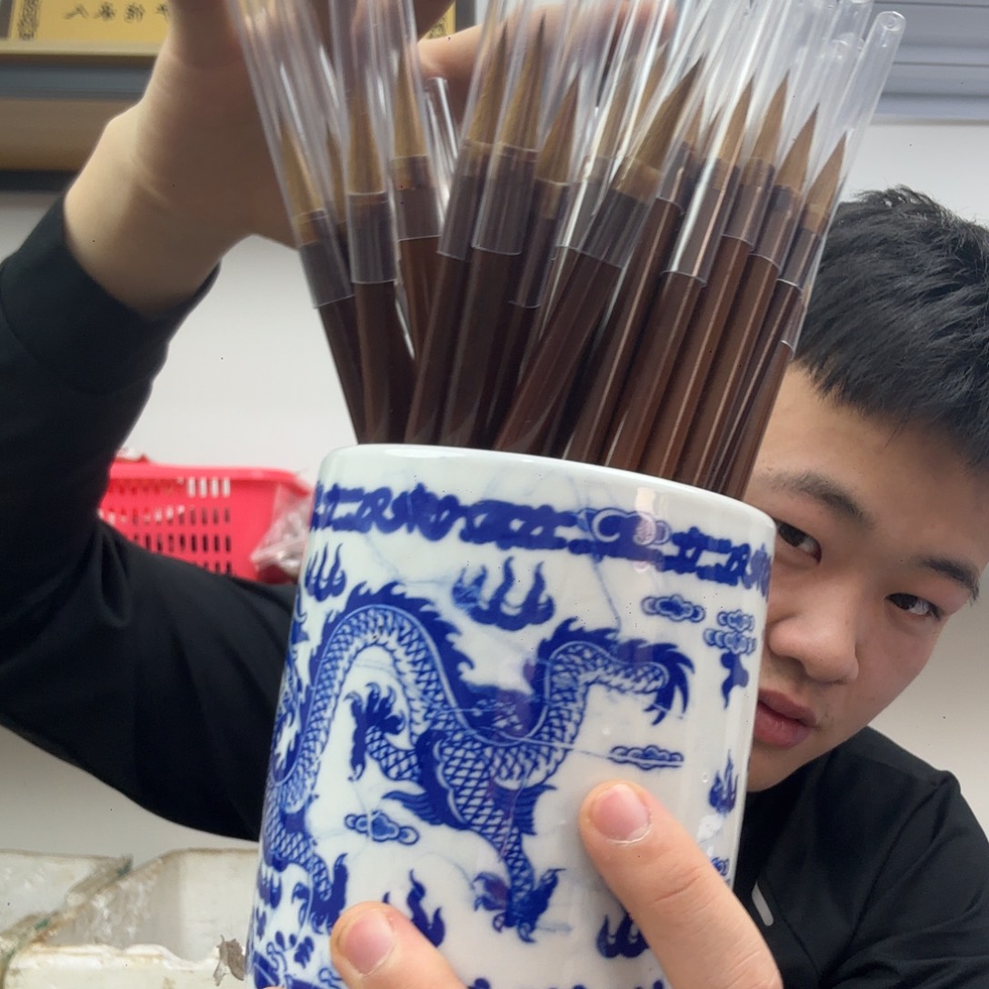 （天花板） 纯狼三支