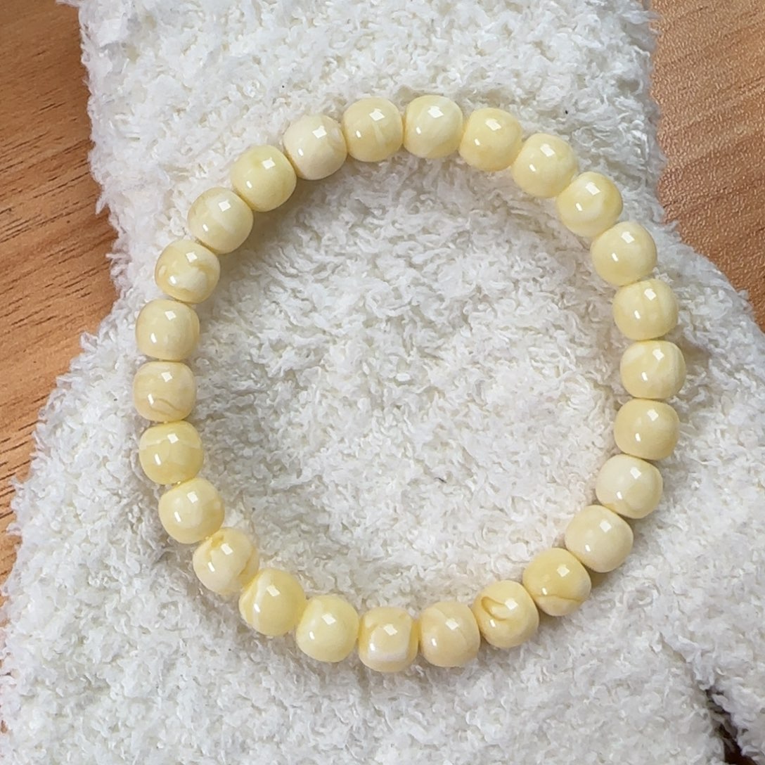 未镶嵌琥珀珠宝奇石8