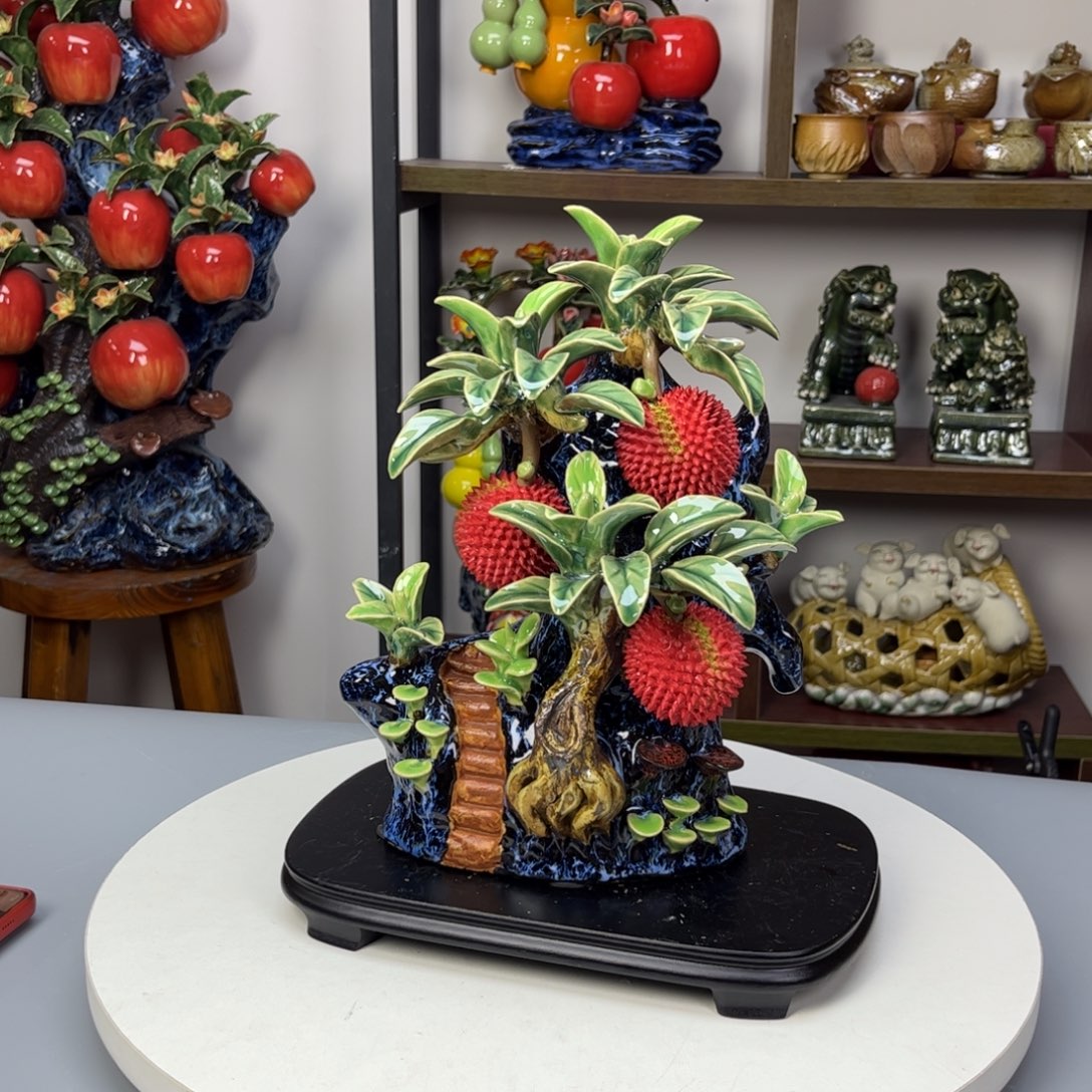 陶瓷步步高荔枝20290000000