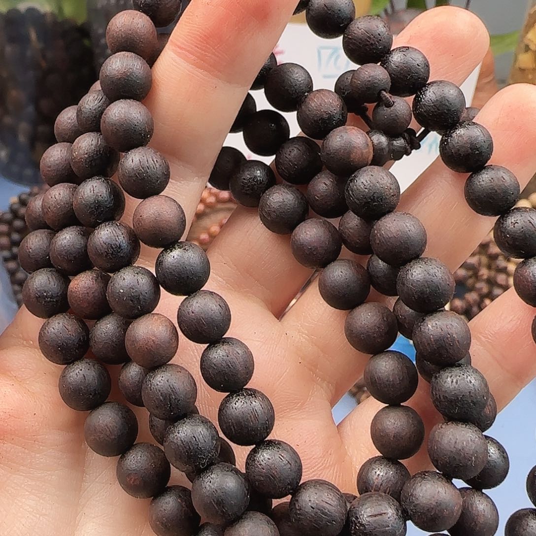 降真香其他高油棋楠多圈0.8#108