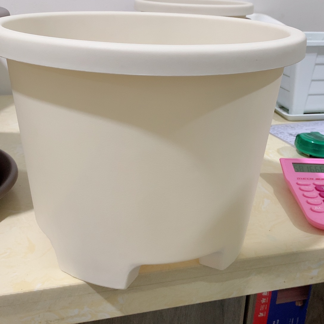 用****珑球根口32米白5个无托