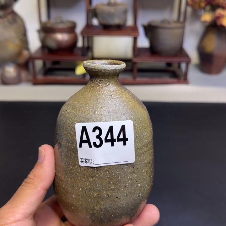 备前烧作品备前烧作品