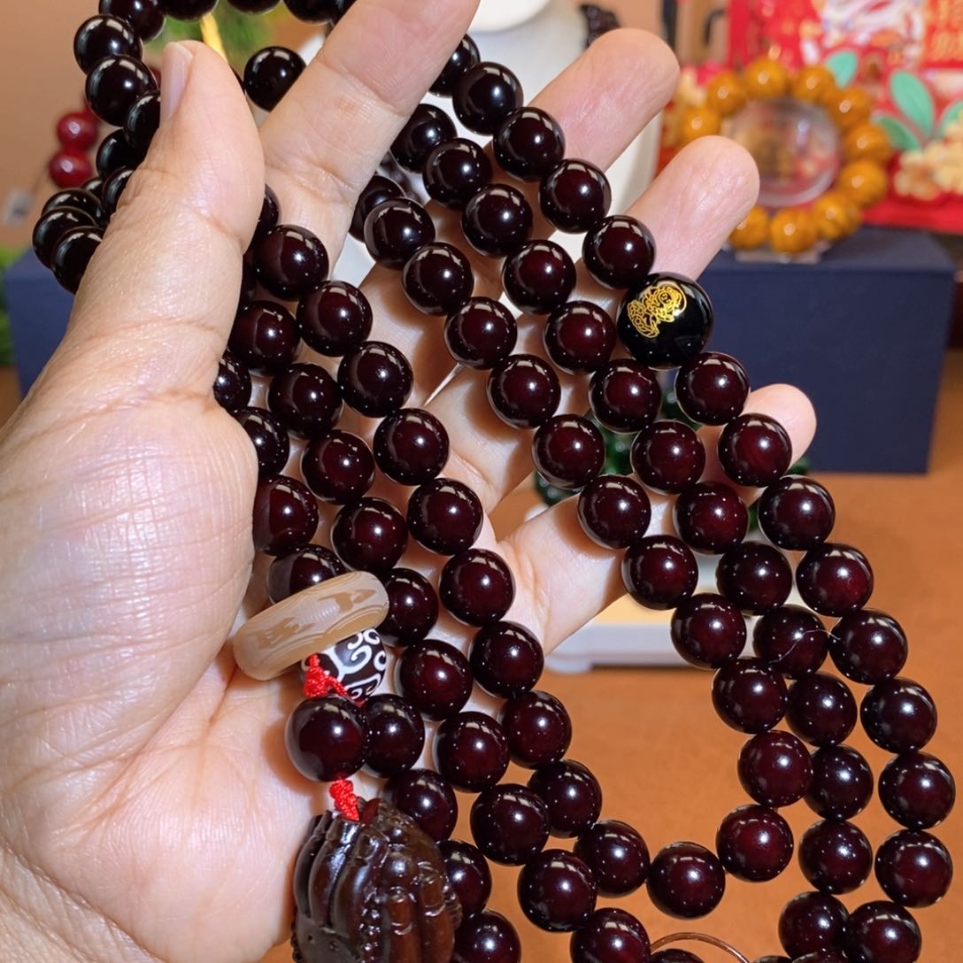 贝壳杉帝王血龙木1.0千年雷击