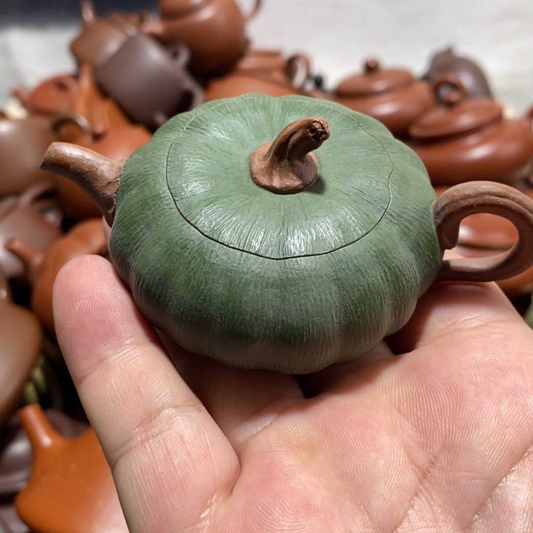 紫砂茶壶如*闪购商品紫砂壶