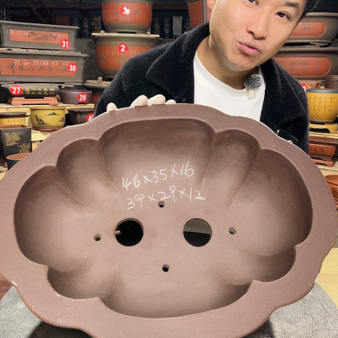 紫砂其他精品紫砂