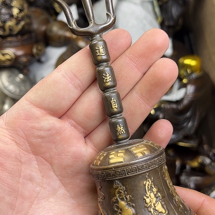 航弟文玩铜器链接