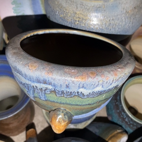 罐00106 微瑕38包邮景德镇陶瓷