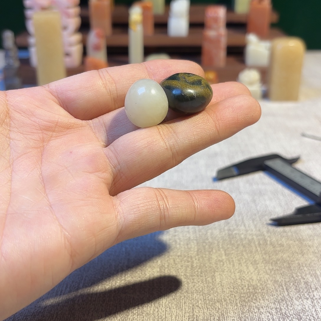 老挝石印石1111111