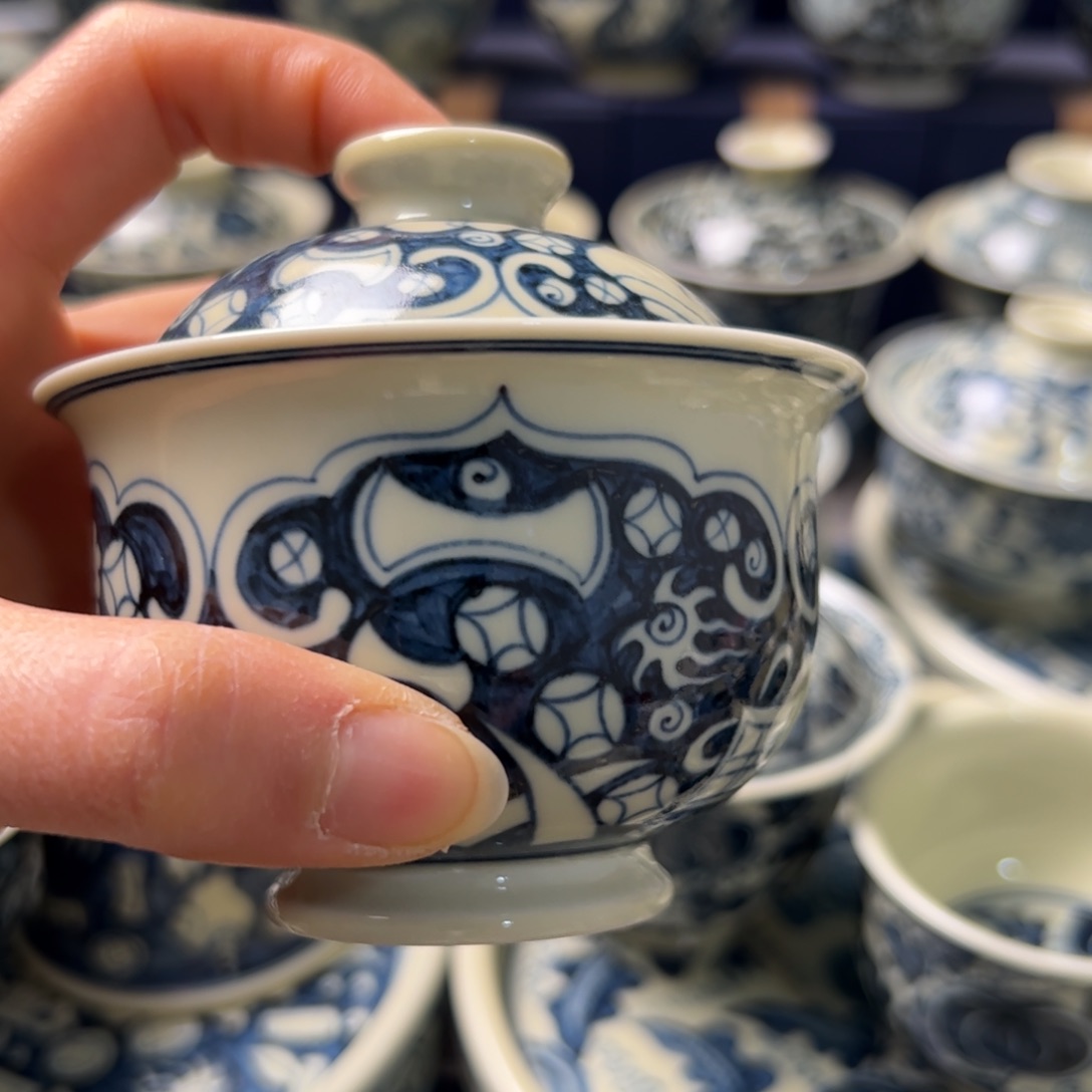 【闪购商品】瓷片s****7陶瓷艺术有限公司