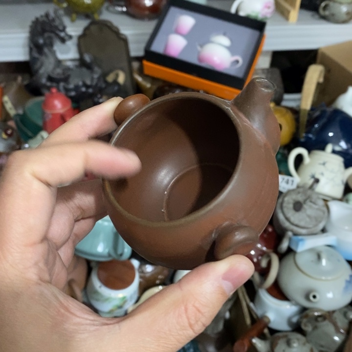 陶瓷艺术品及陶瓷制品