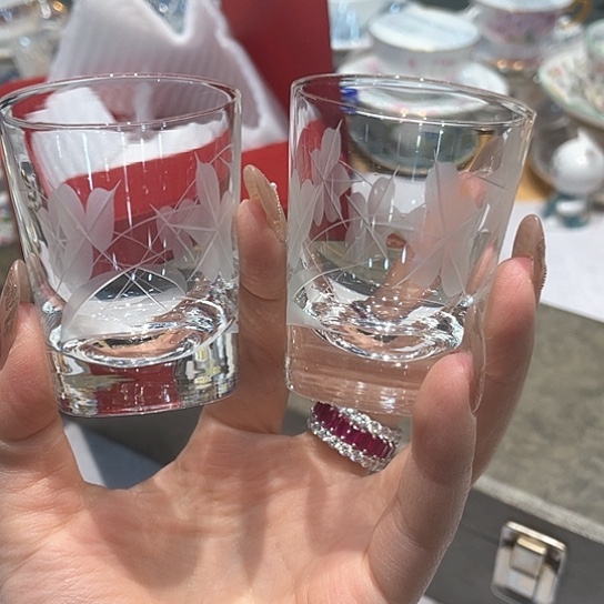 精品进口瓷器瓷片