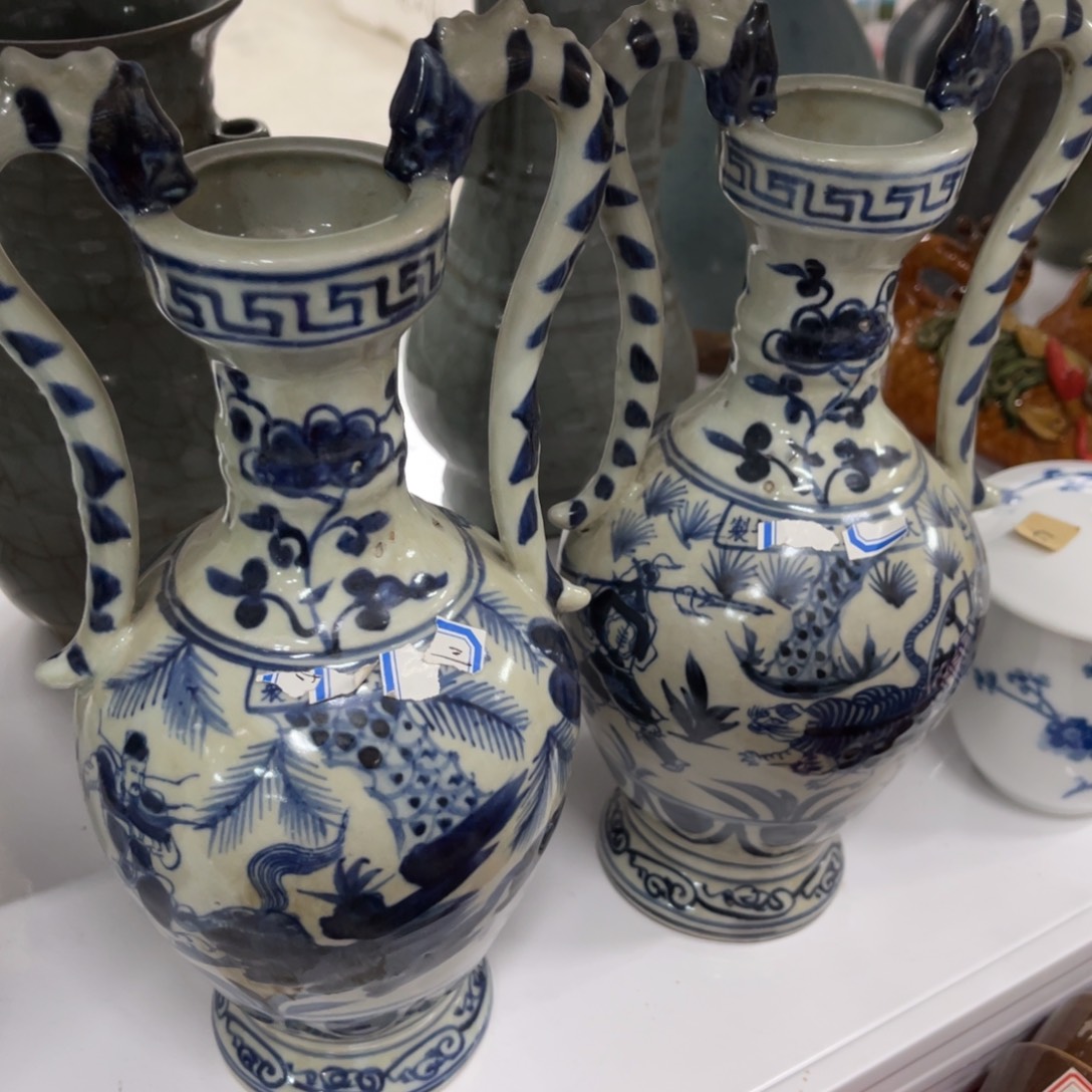 陶日用家用陶瓷制品