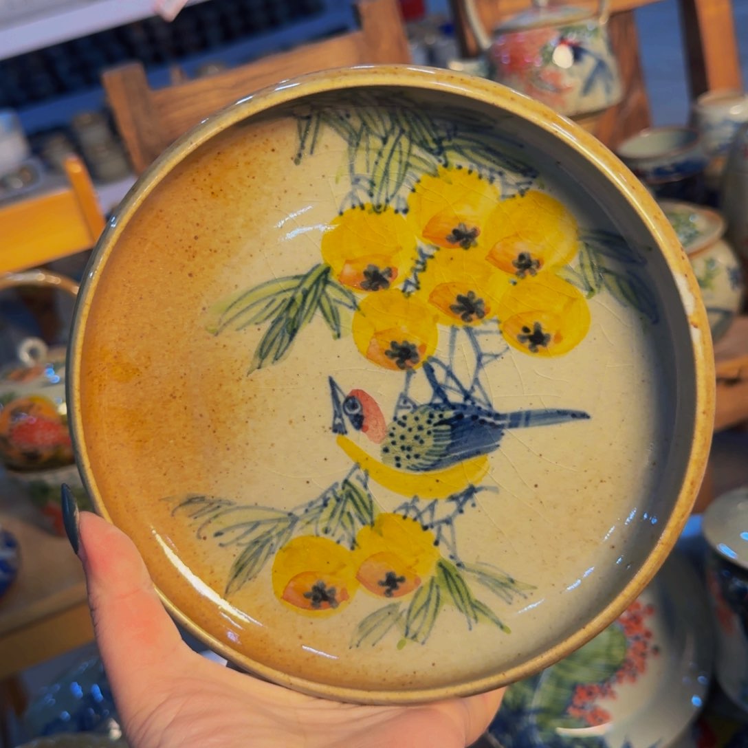 罐景德镇源头厂家