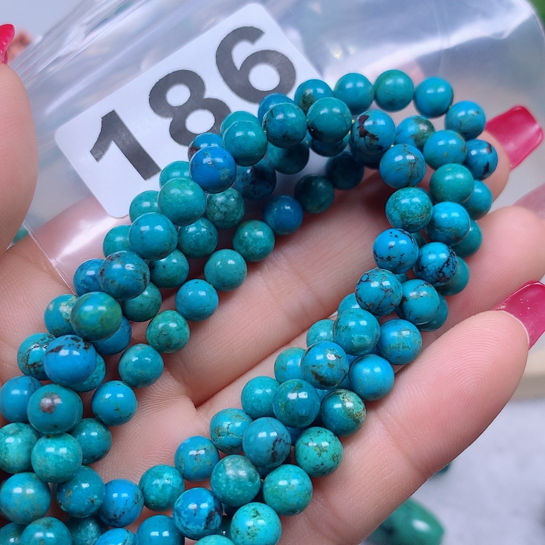 空竹粉丝专享是要特色手工散珠