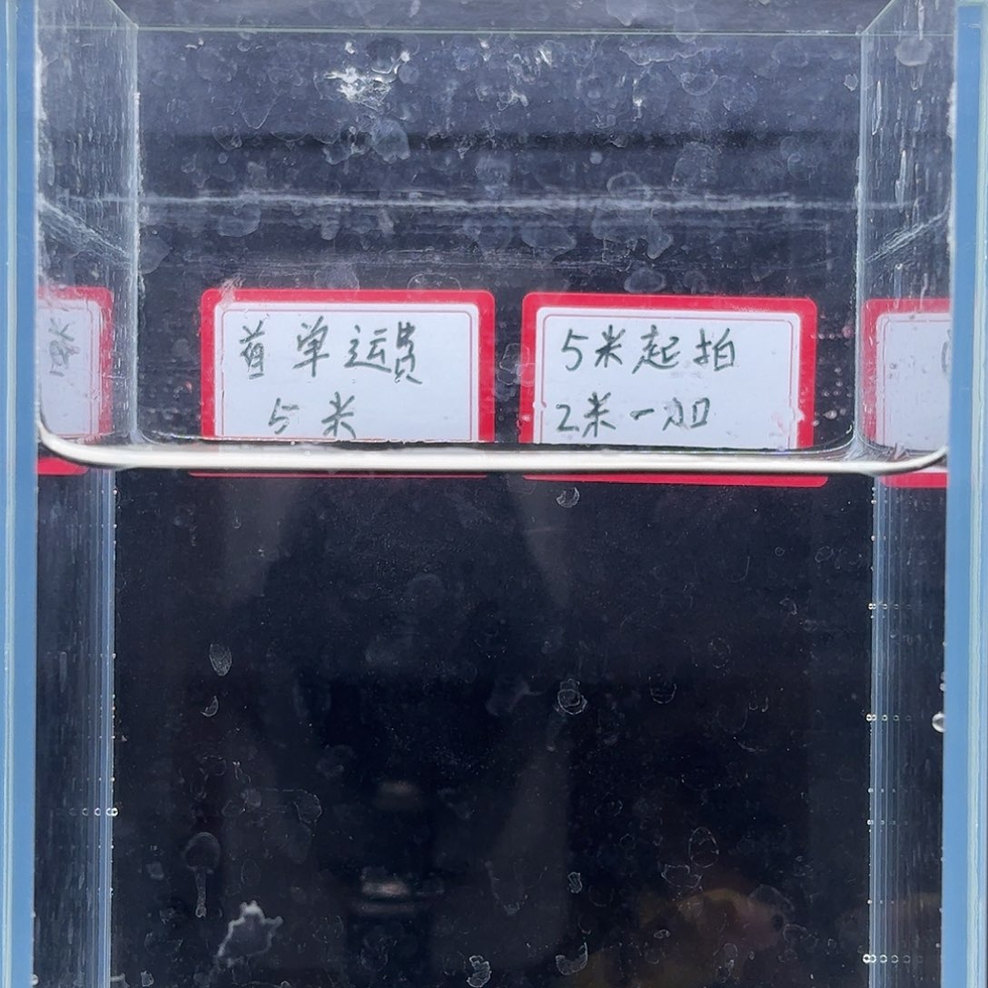 海水鱼鱼万泽水族