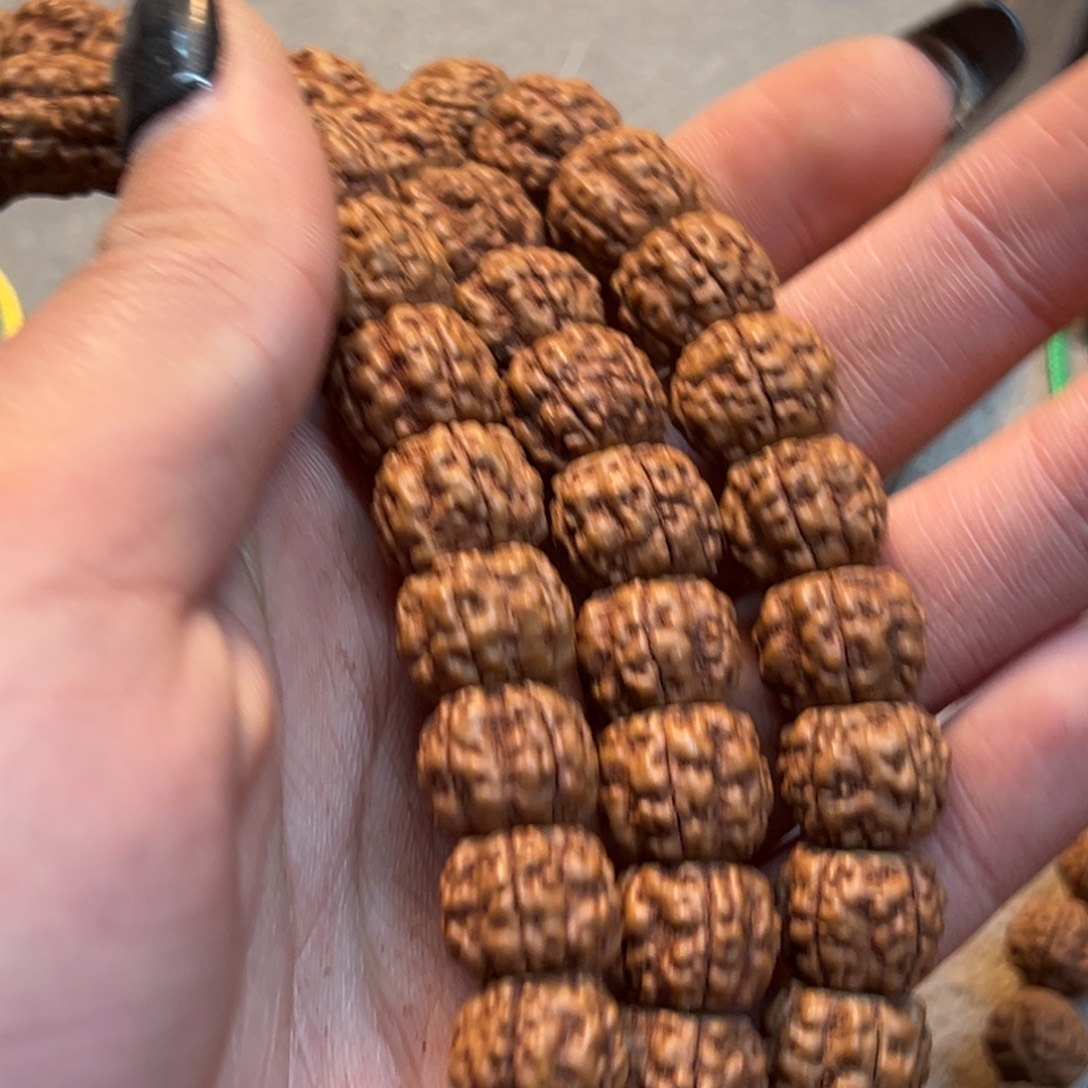 吊坠金刚菩提链接12