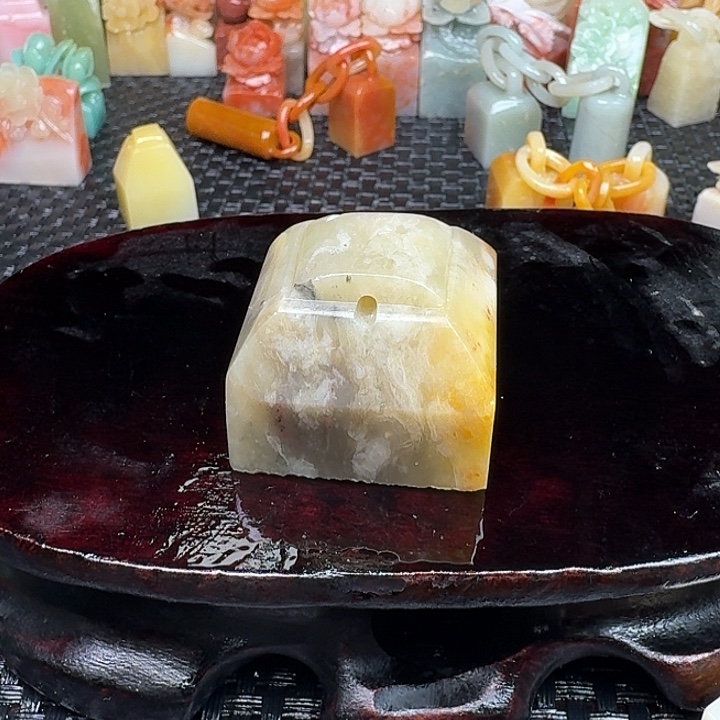 老挝石真真正正章